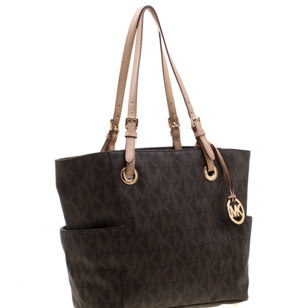 Michael Kors tote